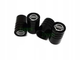 nissan-nakretki-na-wentyle-samochodowe-do-wszystkich-modeli-nissan-z-logo