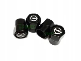 opel-nakretki-na-wentyle-wentylki-z-logo-opel-do-opel-czarny-chrom-stylowe