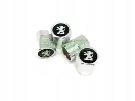 nakretki-na-wentyle-do-peugeot-z-logo-chromowane-wszystkie-modele-peugeot