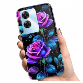 etui-na-telefon-realme-note-60-case-obudowa-pokrowiec-ze-wzorem-szklo