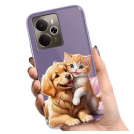 etui-szklo-na-realme-14-5g-clear-case-szklo-ochronne-pokrowiec-wzory