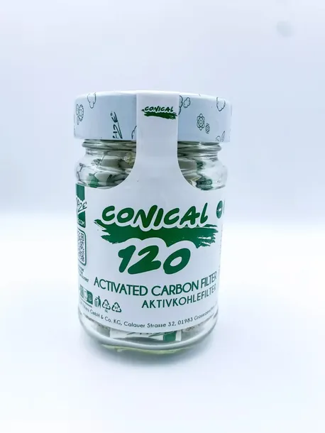 filtry-purize-conical-xtra-slim-marka-purize