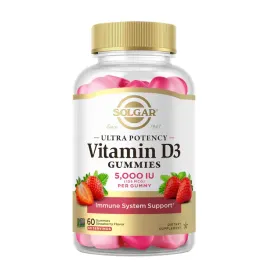 solgar-witamina-d3-5000-60-zelek