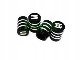 seat-metalowe-nakretki-na-wentyle-do-seat-czarne-trwale-luksusowe-logo-seat