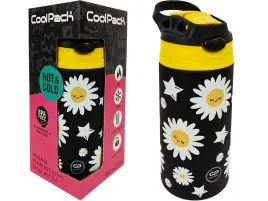 coolpack-butelka-termiczna-bono-bidon-metalowy-350-ml-termos-daisy-black