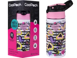 coolpack-butelka-termiczna-bono-bidon-metalowy-350-ml-termos-diary-love