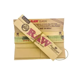 bibulki-z-filterkami-raw-organic-koneser-king-size-slim