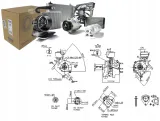 turbo-vw-19tdi-passat-b5-stan-nowy-producent-czesci-nissens