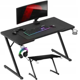 biurko-gamingowe-komputerowe-biurowe-mlodziezowe-dla-gracza-czarne-karbon