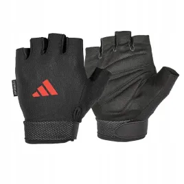 adidas-essential-rekawiczki-treningowe-red-m