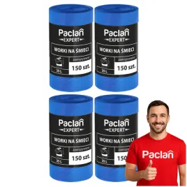 worki-na-smieci-35l-150-szt-paclan-expert-zawiazywane-mocne-nie-pekajace