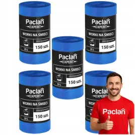 worki-na-smieci-35l-150-szt-paclan-expert-zawiazywane-mocne-nie-pekajace