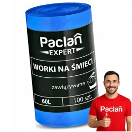 worki-na-smieci-60l-100-szt-paclan-expert-zawiazywane-mocne-nie-pekajace