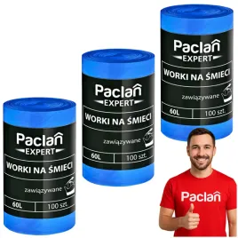worki-na-smieci-60l-100-szt-paclan-expert-zawiazywane-mocne-nie-pekajace