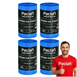worki-na-smieci-60l-100-szt-paclan-expert-zawiazywane-mocne-nie-pekajace