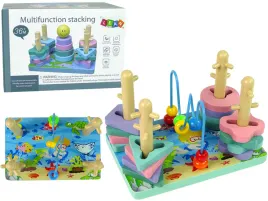 dla-dzieci-drewniane-klocki-sorter-koraliki-edukacyjne