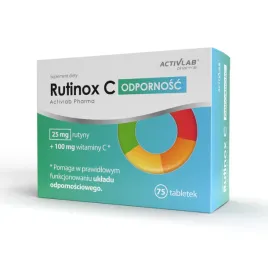 rutinox-c-odpornosc-75-tabletek-witamina-c-rutyna-uklad-odpornosciowy