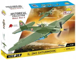 il-2m3-shturmovik-historical-collection-wwii