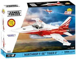 armed-forces-northrop-f-5e-tiger-ii