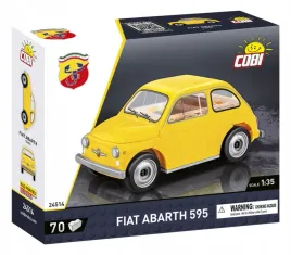 cobi-24514-youngtimer-fiat-abarth-595-70-klockow