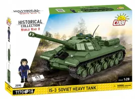 is-3-soviet-heavy-tank-historical-collection-ww-ii