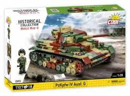 historical-collection-pzkpfw-iv-ausf-g
