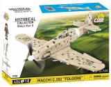 historical-collection-macchi-c-202-folgore