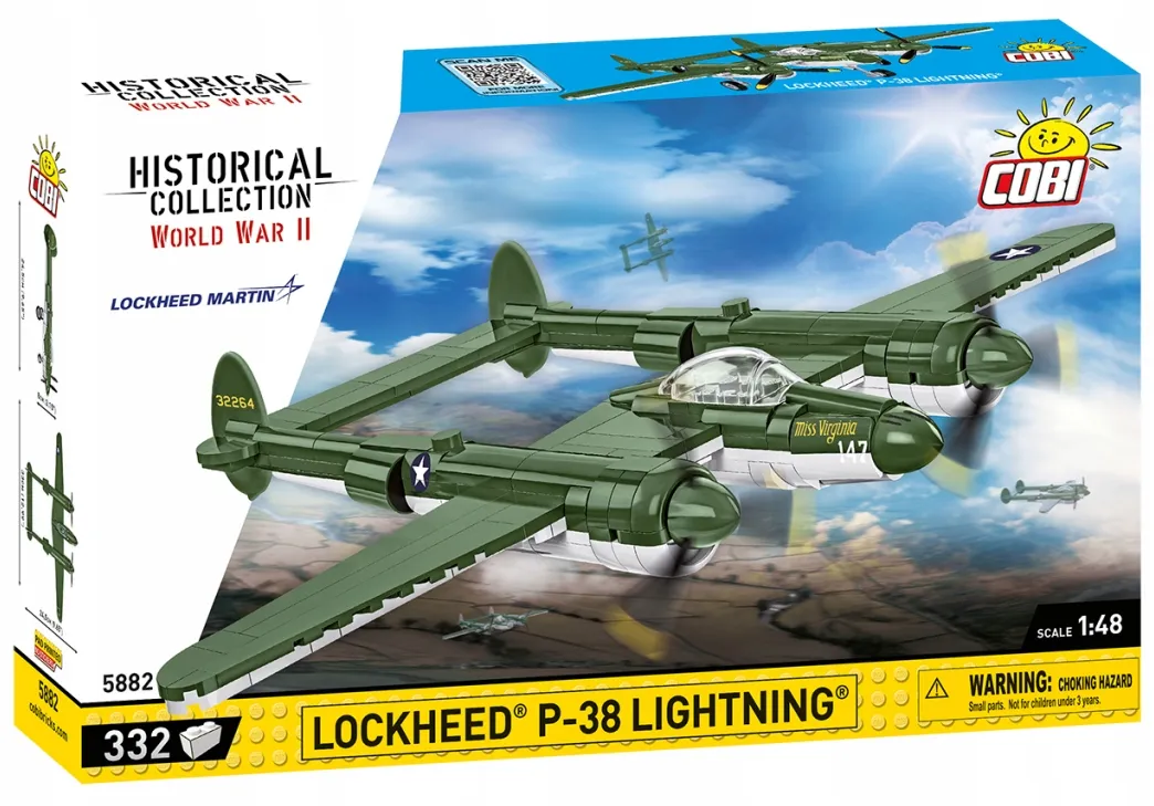 historical-collection-lockheed-p-38-lightning