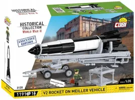 cobi-historical-collection-v2-rakieta-z-transporterem
