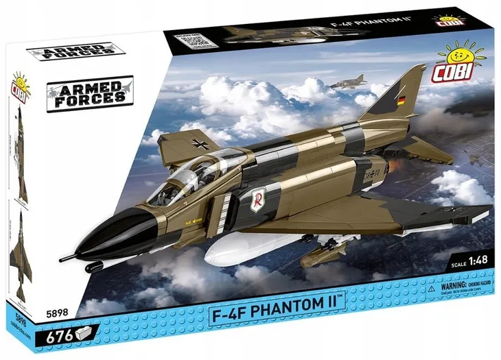armed-forces-f-4f-phantom-ii