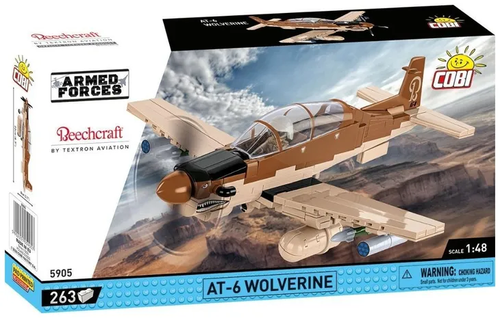 armed-forces-beechcraft-at-6-wolverine