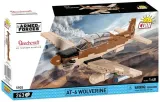 armed-forces-beechcraft-at-6-wolverine