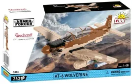 armed-forces-beechcraft-at-6-wolverine