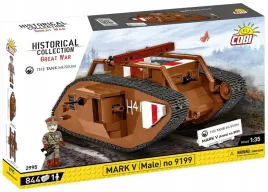 mark-v-male-no-9199-historical-collection-cobi