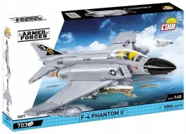 armed-forces-f-4-phantom-ii