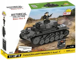historical-collection-panzerkampfwagen-ii-ausf-f