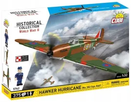 cobi-5762-hawker-hurricane-no-302-sqn-raf