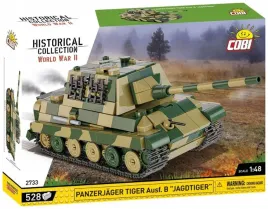 historical-collection-panzerjger-tiger-ausf-b