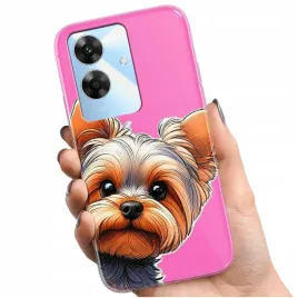 etui-na-telefon-realme-note-60-obudowa-ze-wzorem-szklo-ochronne