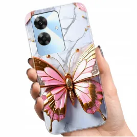 etui-do-telefonu-realme-note-60-case-pokrowiec-wzory-szklo-hartowane