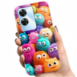 etui-do-telefonu-realme-note-60-case-pokrowiec-wzory-szklo-hartowane