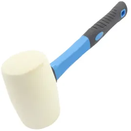 mlotek-gumowy-montazowy-bialy-jobi-700g-fiberglass-mocny-guma