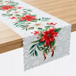 bieznik-swiateczny-obrus-38x140-cm-bialy-gwiazda-betlejemska-wodoodporny