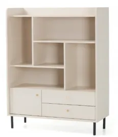 nowoczesna-komoda-na-nozkach-kaszmir-mat-103cm-gracja-3-mb