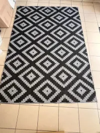 dywan-dwustronny-czarno-szary-160x225cm