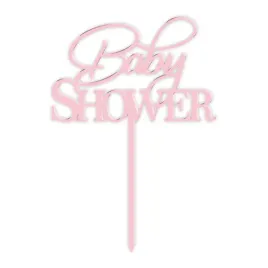 dekoracja-na-tort-topper-baby-shower-lux-pastel-rozowy-19-cm