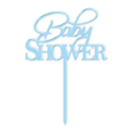 dekoracja-na-tort-topper-baby-shower-lux-pastel-niebieski-19-cm