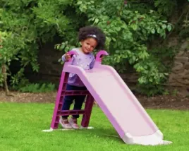 zjezdzalnia-ogrodowa-chad-valley-4ft-kids-rozowa