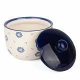 cukiernica-ceramiczna-biala-folklor-stan-nowy