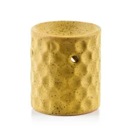 kominek-na-olejek-zapachowy-ceramiczny-zolty